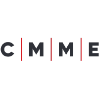 CMME logo