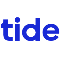 Tide Logo