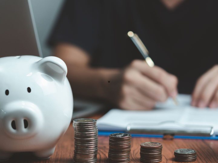 Six Ways to Fund Your New Business