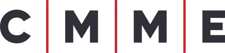 CMME logo
