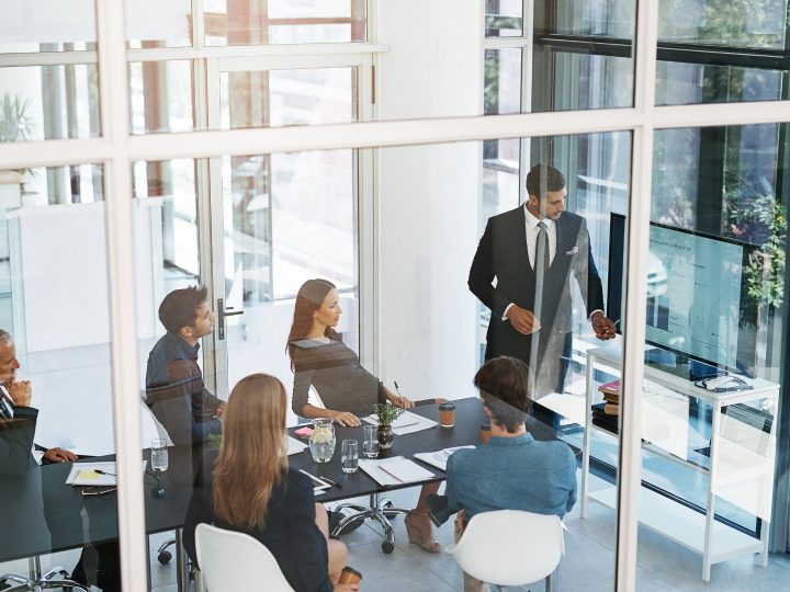 Advantages and Disadvantages of a Limited Company