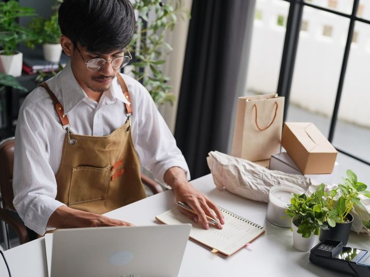 Bookkeeping for Small Businesses