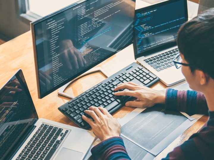 Becoming a C Sharp Contractor