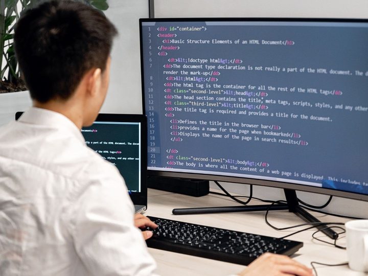 Can I Do My Own Accounts and iXBRL Format?