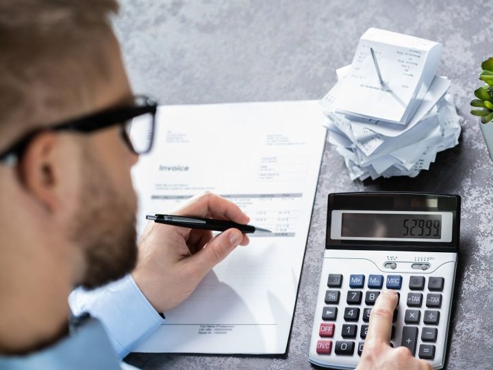 Contractor Expenses Using an Umbrella Company