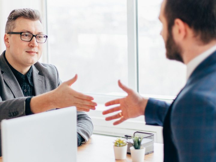 Negotiating Rates of Pay as a Contractor