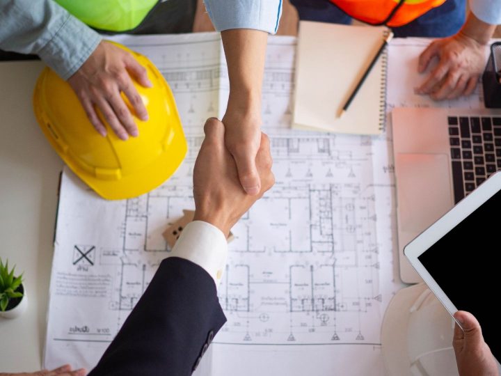 Contractor vs Employee