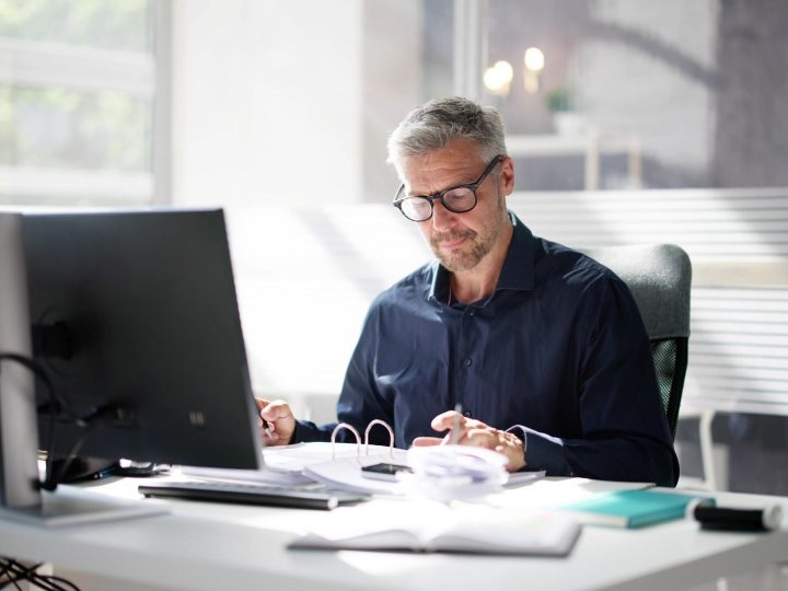 Do I Need an Accountant?