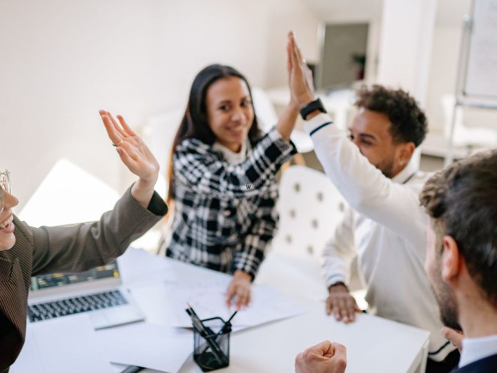 Employee Benefit Trust Scheme (EBT) Guide