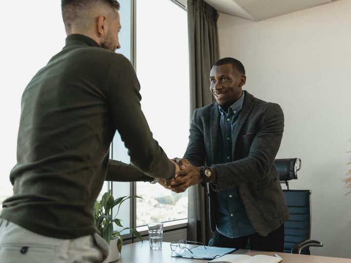 Employing as a Sole Trader