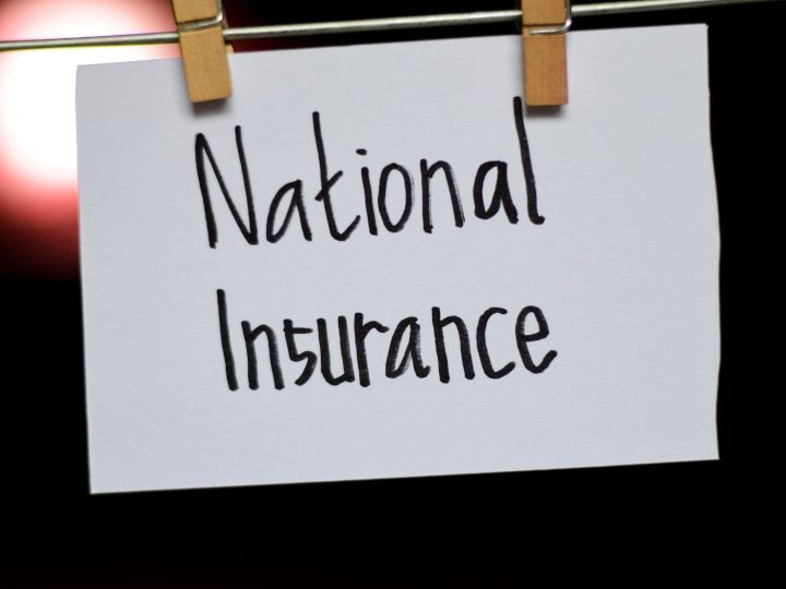 Guide to National Insurance Planning