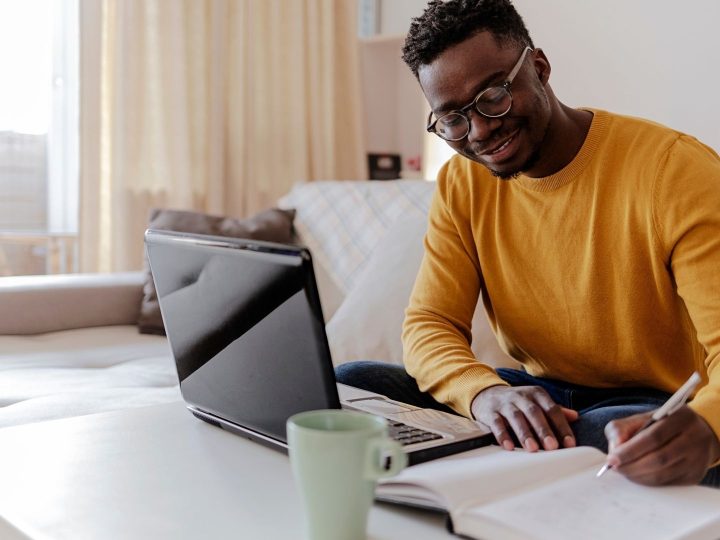 Guide to National Insurance when self-employed