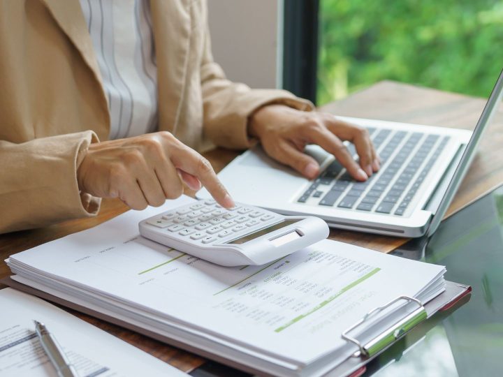 Guide to Paying Less Tax