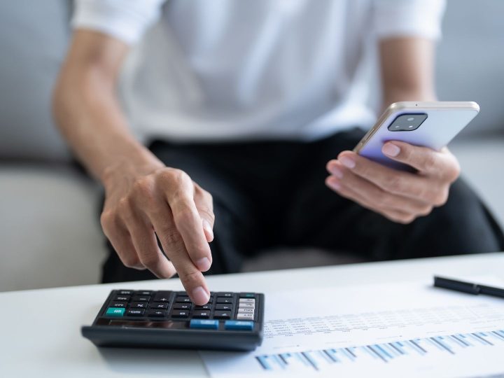 How Much Tax Does a Sole Trader Pay?