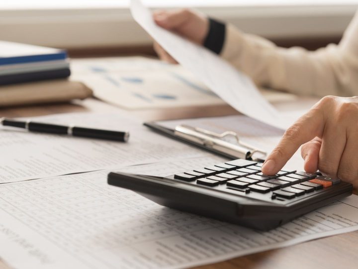 How to Budget as a Freelancer