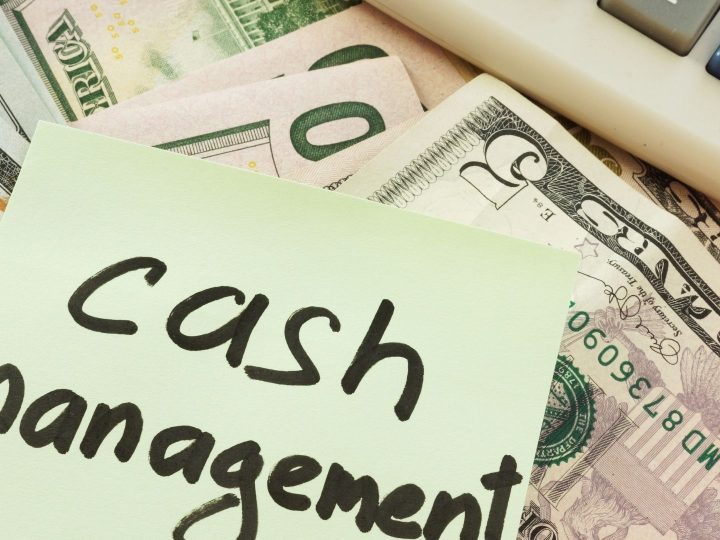 How to Manage a Cash Surplus in a Limited Company