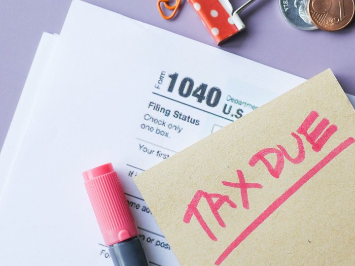 Late Payment Penalties for Self-Assessment Tax Returns