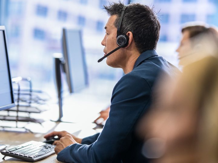 .Net Contractor Guide