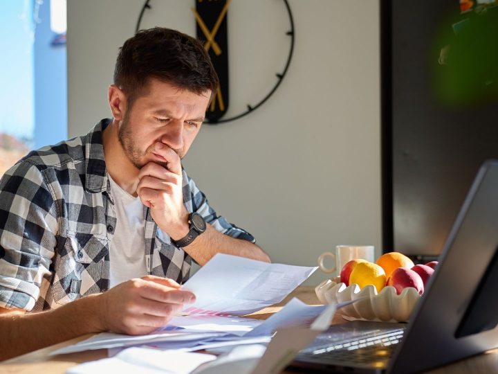 Personal Tax Planning