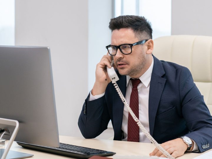 S455 Tax Explained