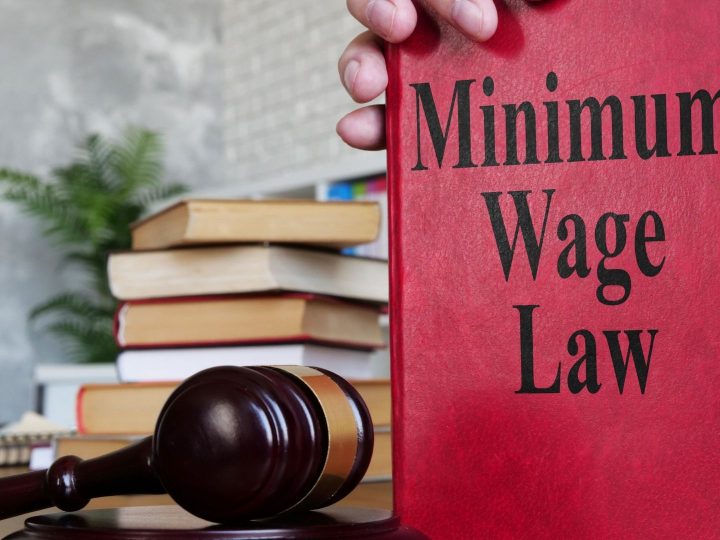 Self-Employed Guide to the Minimum Wage
