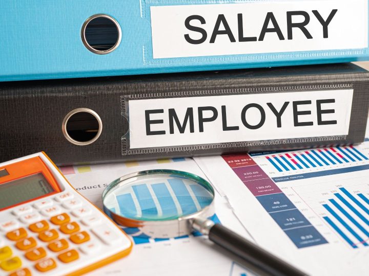 Should I Pay Myself Salary or Dividends?
