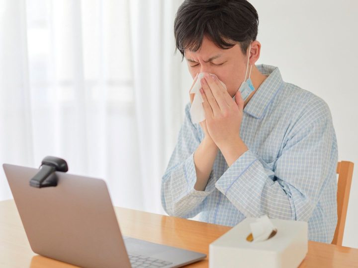 Can Contractors Claim Statutory Sick Pay? SSP for Self-Employed
