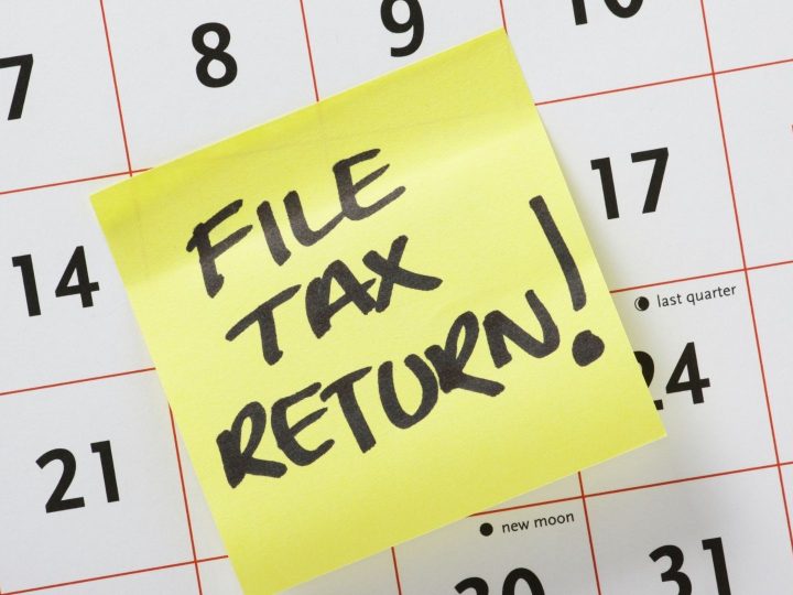 Tax Calendar