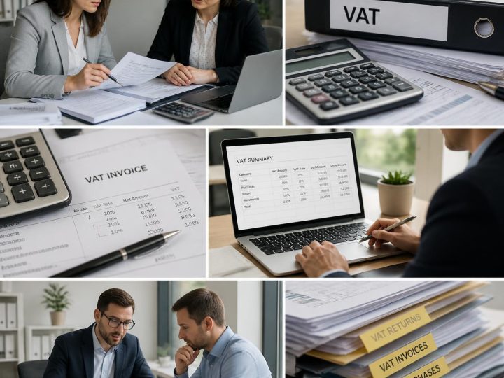 What is VAT? Guide to VAT Registration UK