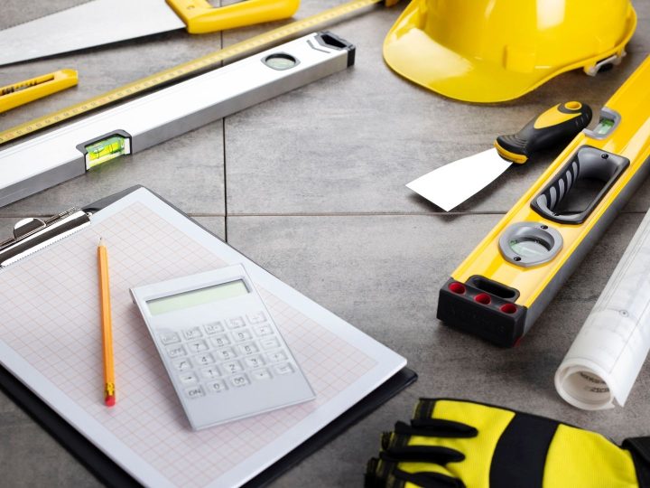 What Tax does a Contractor Pay?