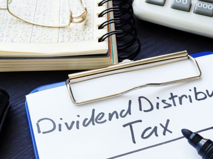What are Dividends? Limited Company Dividend tax UK