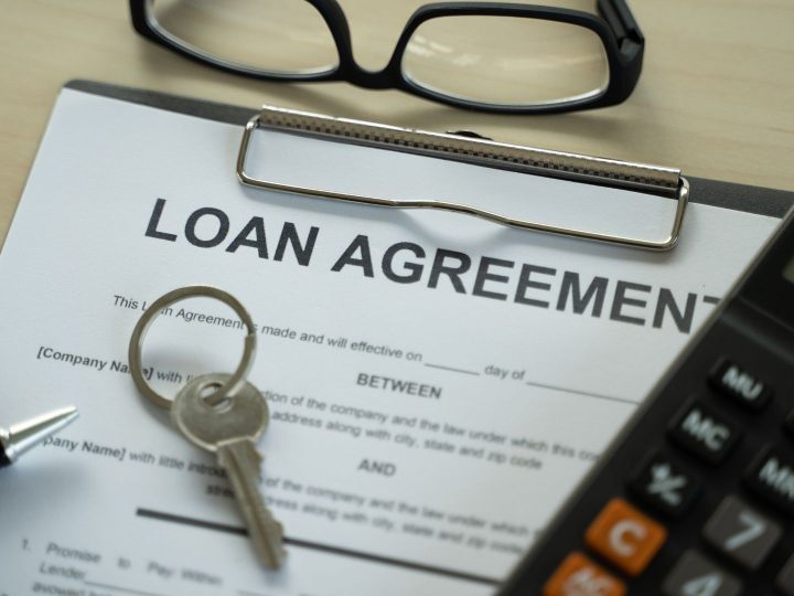 What is a Director’s Loan?