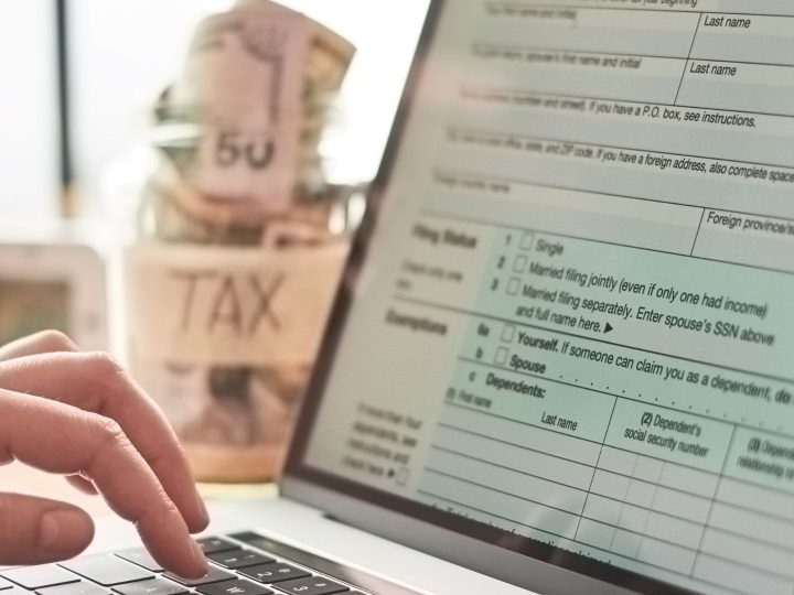 What is Making Tax Digital?