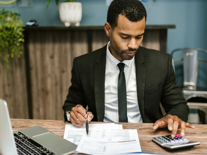 What will an Accountant do for me?
