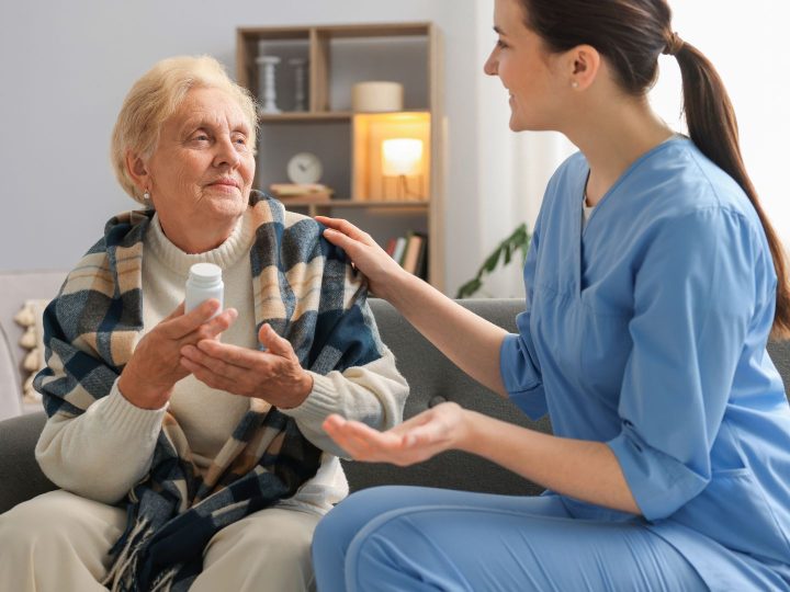 Health and Social Care Consultant