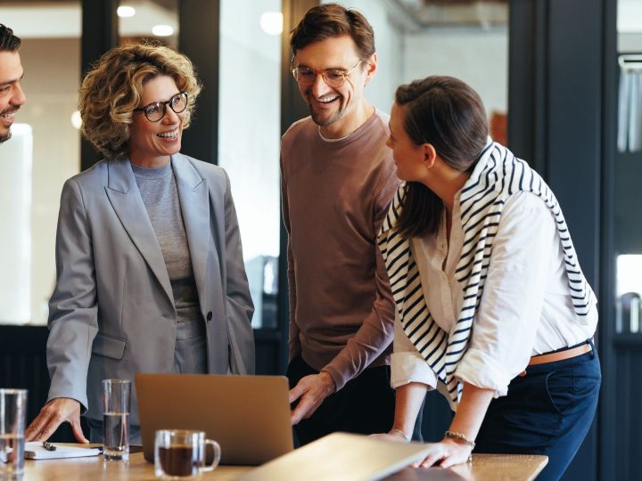 How to Set Up a Limited Company