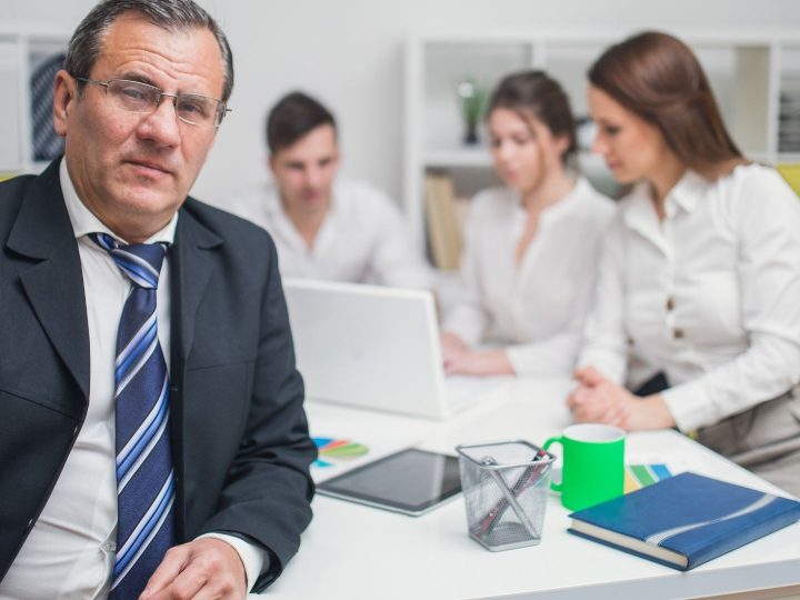 Limited Company Director Responsibilities