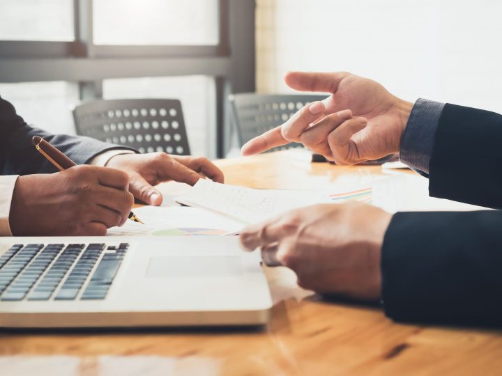 How to Take Money Out of Your Limited Company