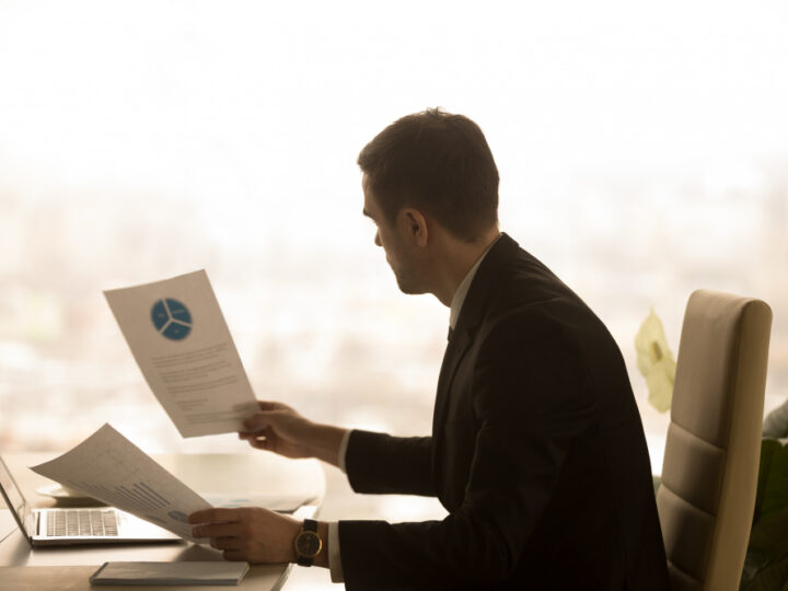 Legal & Law Firm Accounting