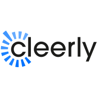 Cleerly logo