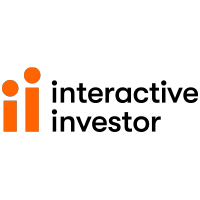 Interactive Investor logo