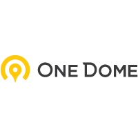 OneDome logo