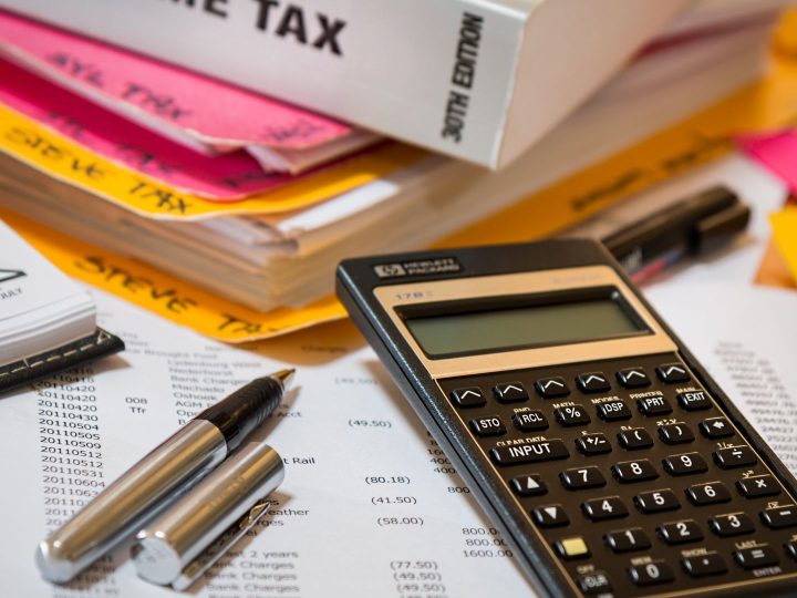 10 Key Accountancy Terms Explained