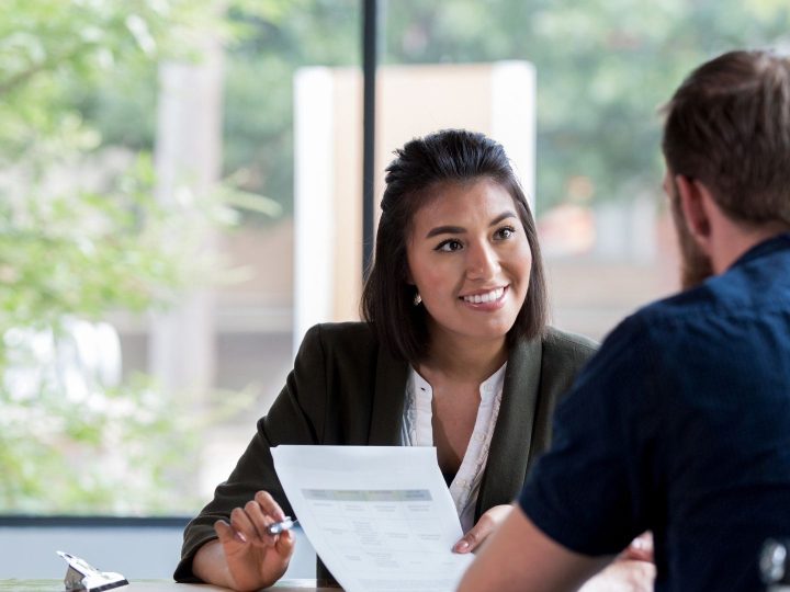 How We Support Caroola Clients