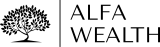 Alfa Wealth logo