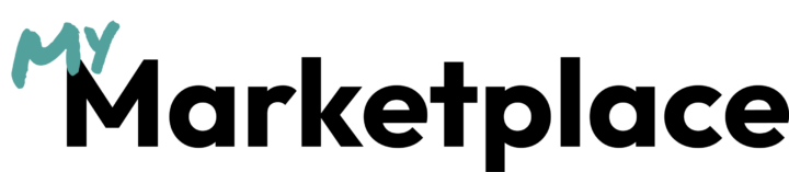 My Marketplace logo