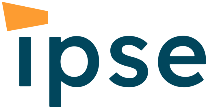 IPSE logo