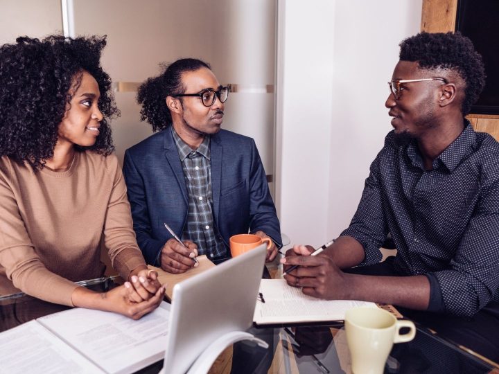Partner Blog: How to get Funding for Your Business