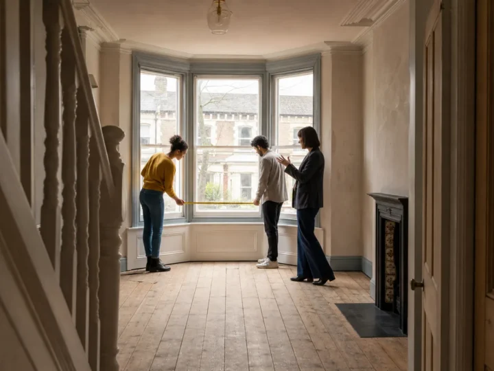 5 things the Self-Employed Need to Know about Mortgages