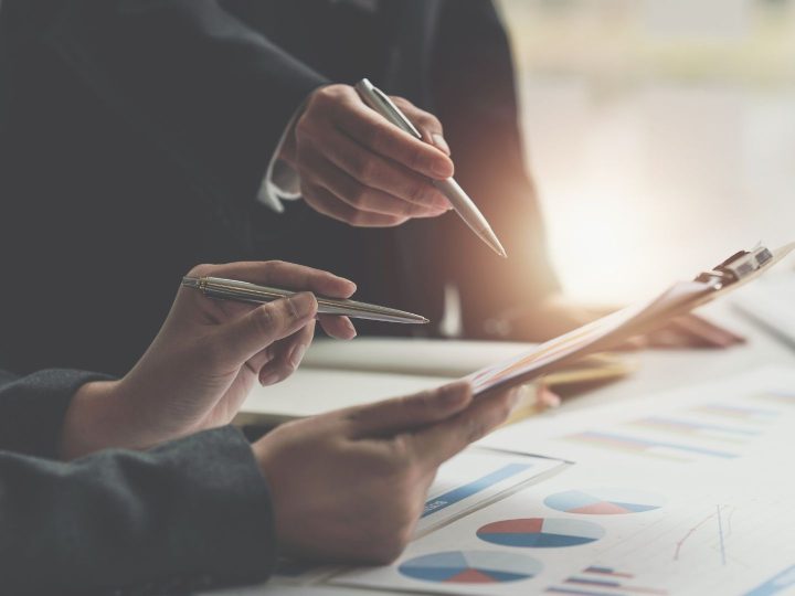 Partner Blog: Funding Questions Every Business Owner Asks